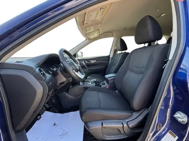 2020 Nissan Rogue S - Photo 12