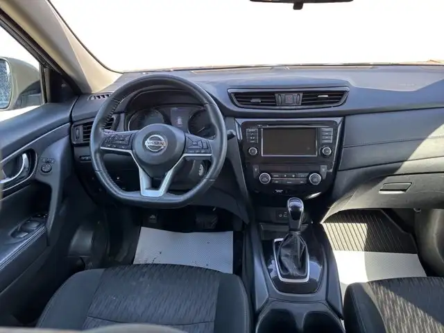 2020 Nissan Rogue S - Photo 13