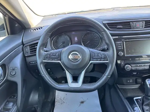 2020 Nissan Rogue S - Photo 14