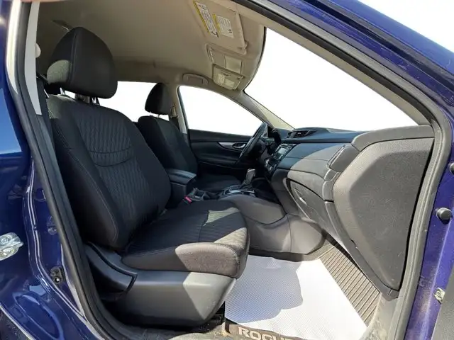 2020 Nissan Rogue S - Photo 16