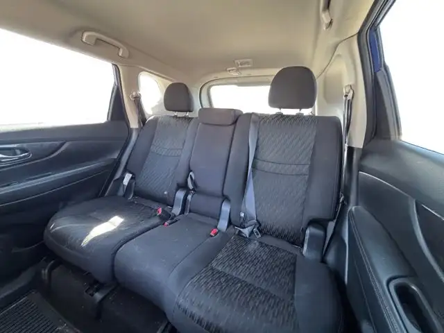 2020 Nissan Rogue S - Photo 17