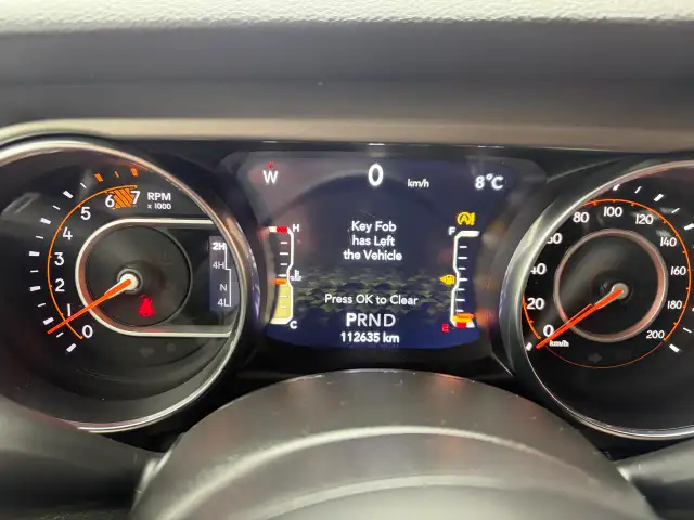 2021 Jeep Wrangler Unlimited Willys - Photo 10