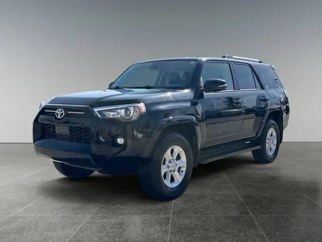 2023 Toyota 4Runner