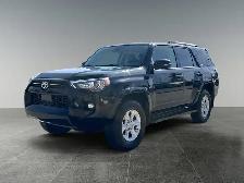 2023 Toyota 4Runner