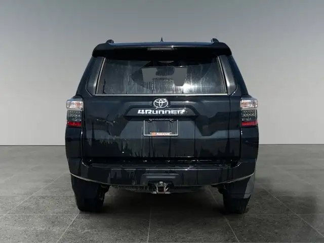 2023 Toyota 4Runner - Photo 5