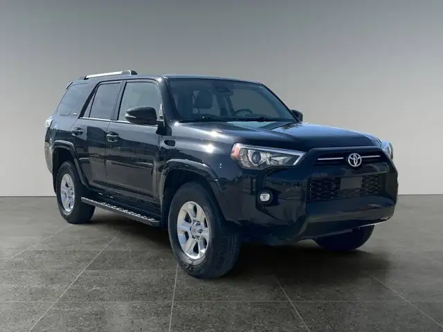 2023 Toyota 4Runner - Photo 9