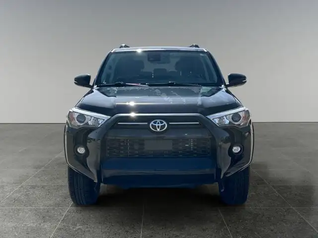 2023 Toyota 4Runner - Photo 10