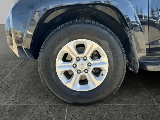 2023 Toyota 4Runner - Photo 11