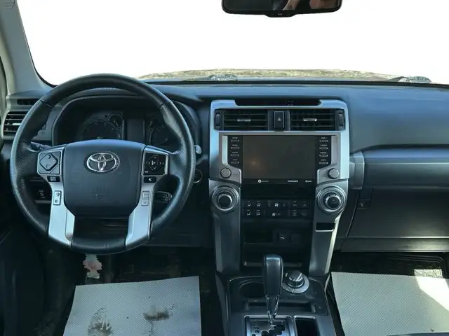 2023 Toyota 4Runner - Photo 13