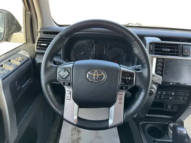 2023 Toyota 4Runner - Photo 14