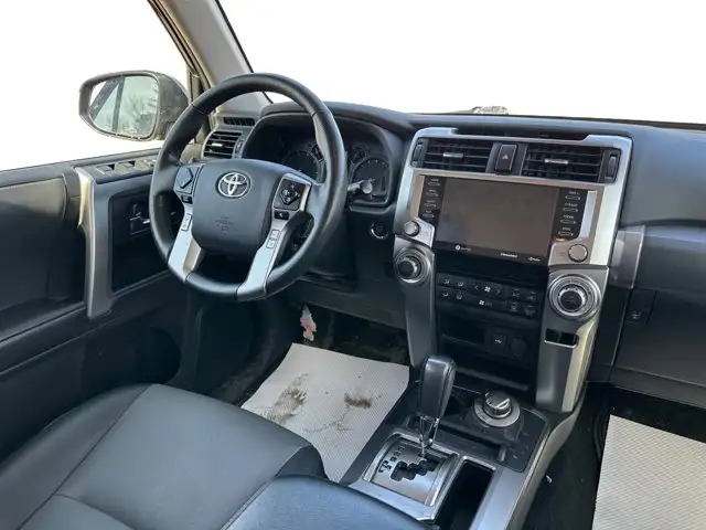 2023 Toyota 4Runner - Photo 15