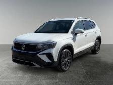 2024 Volkswagen Taos Comfortline