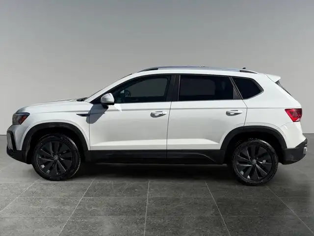 2024 Volkswagen Taos Comfortline - Photo 2