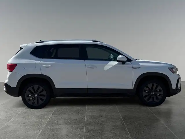 2024 Volkswagen Taos Comfortline - Photo 8