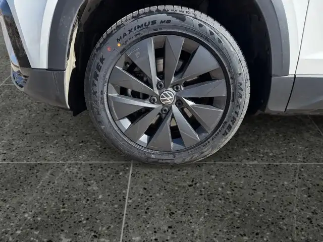 2024 Volkswagen Taos Comfortline - Photo 11