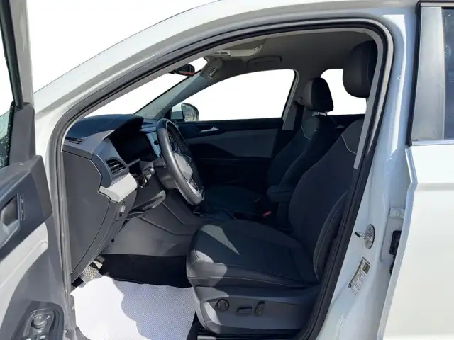 2024 Volkswagen Taos Comfortline - Photo 12