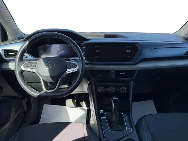 2024 Volkswagen Taos Comfortline - Photo 13