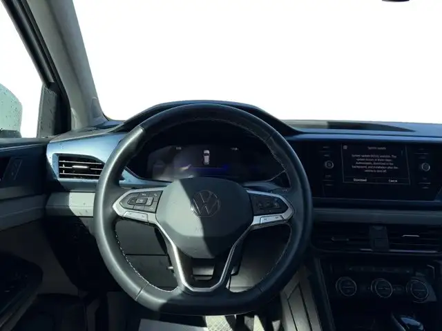 2024 Volkswagen Taos Comfortline - Photo 14