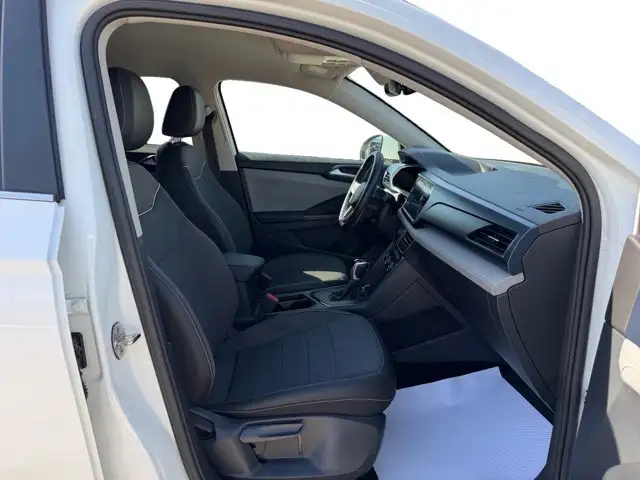 2024 Volkswagen Taos Comfortline - Photo 16