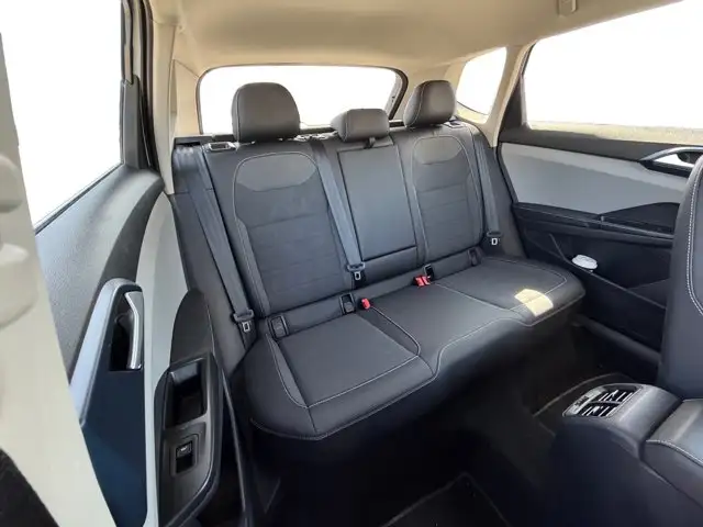 2024 Volkswagen Taos Comfortline - Photo 17