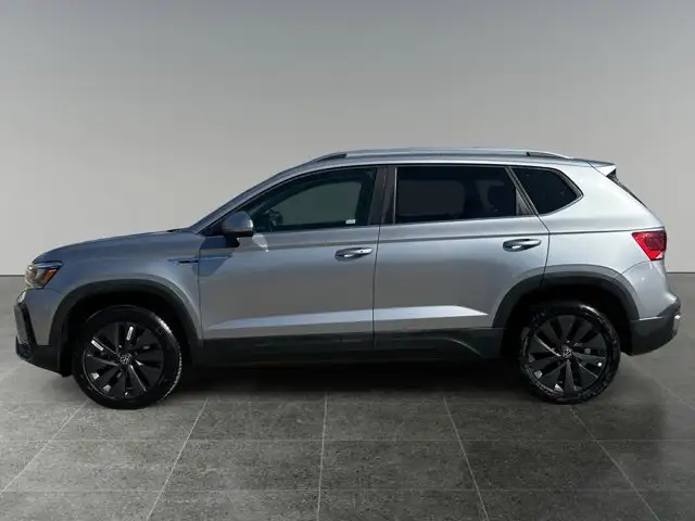 2024 Volkswagen Taos Comfortline - Photo 2