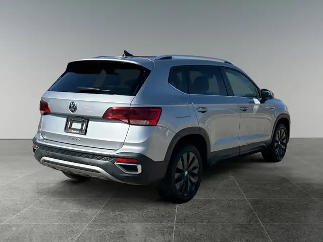 2024 Volkswagen Taos Comfortline - Photo 7
