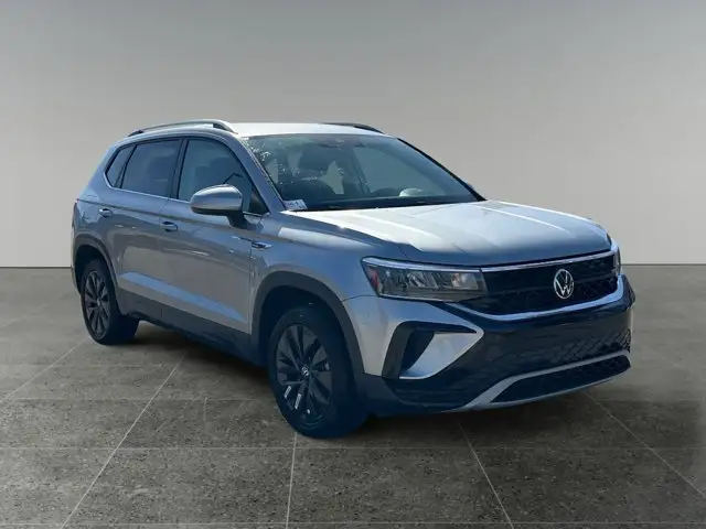 2024 Volkswagen Taos Comfortline - Photo 9