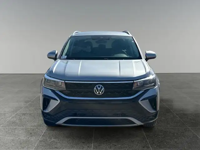 2024 Volkswagen Taos Comfortline - Photo 10