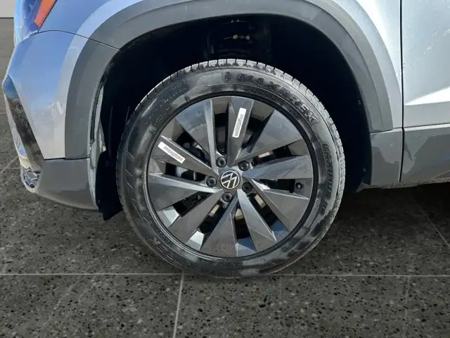 2024 Volkswagen Taos Comfortline - Photo 11