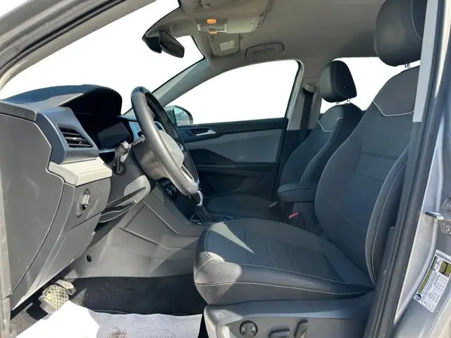 2024 Volkswagen Taos Comfortline - Photo 12