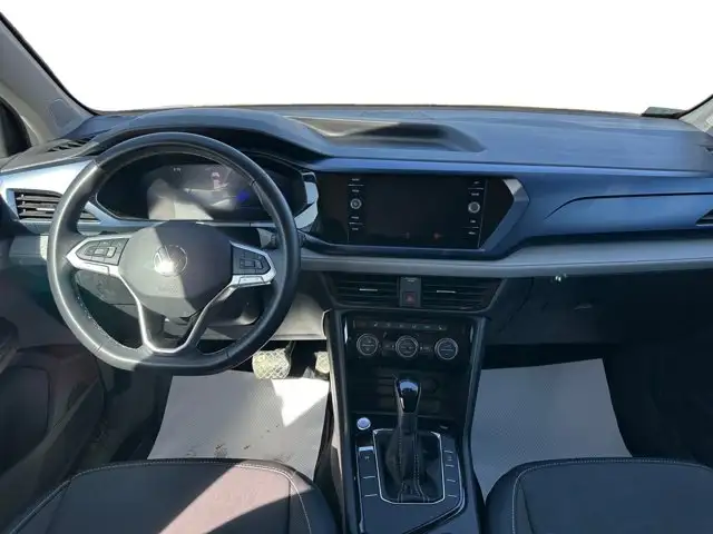 2024 Volkswagen Taos Comfortline - Photo 13