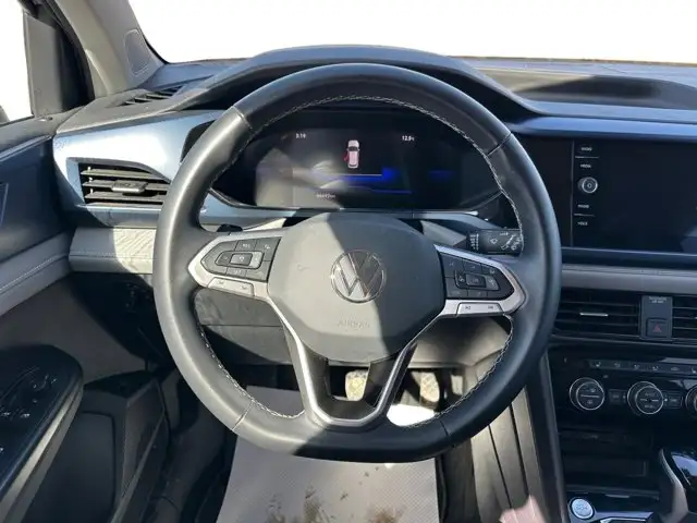 2024 Volkswagen Taos Comfortline - Photo 14