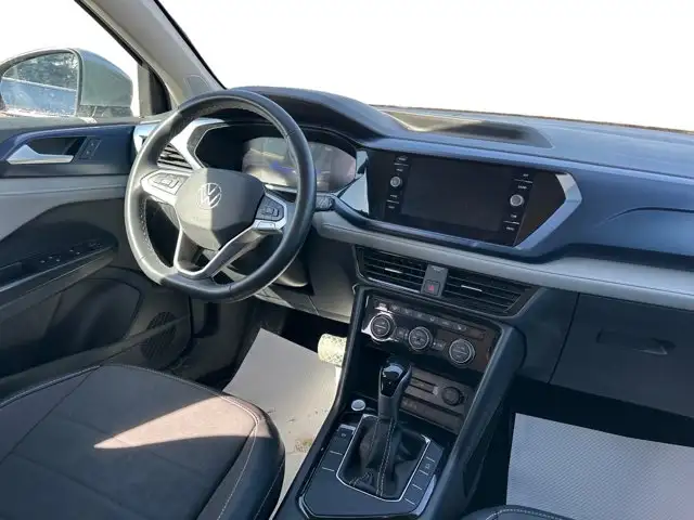 2024 Volkswagen Taos Comfortline - Photo 15