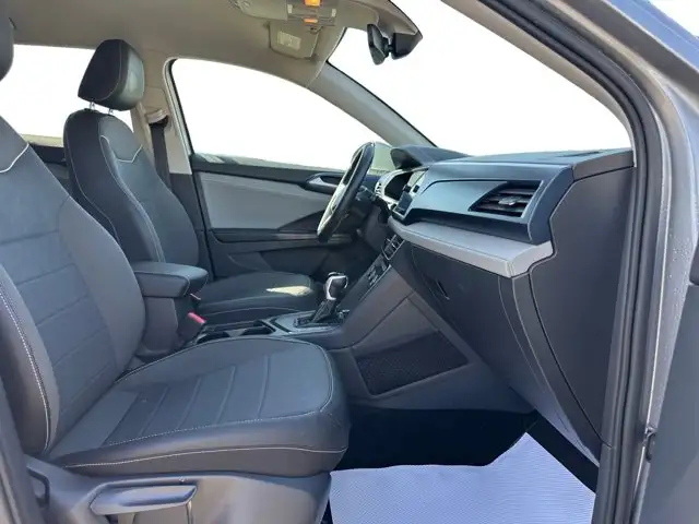 2024 Volkswagen Taos Comfortline - Photo 16