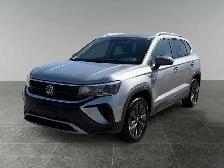 2024 Volkswagen Taos Comfortline