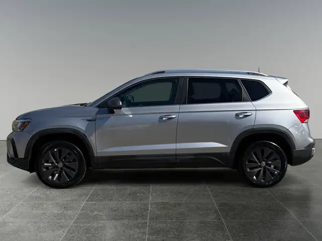 2024 Volkswagen Taos Comfortline - Photo 2