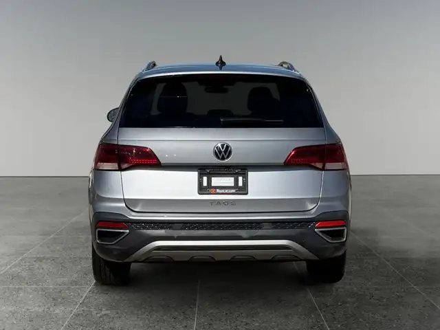 2024 Volkswagen Taos Comfortline - Photo 5