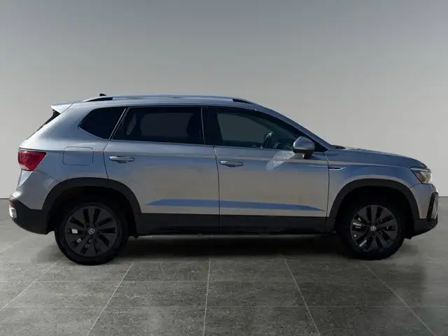 2024 Volkswagen Taos Comfortline - Photo 8