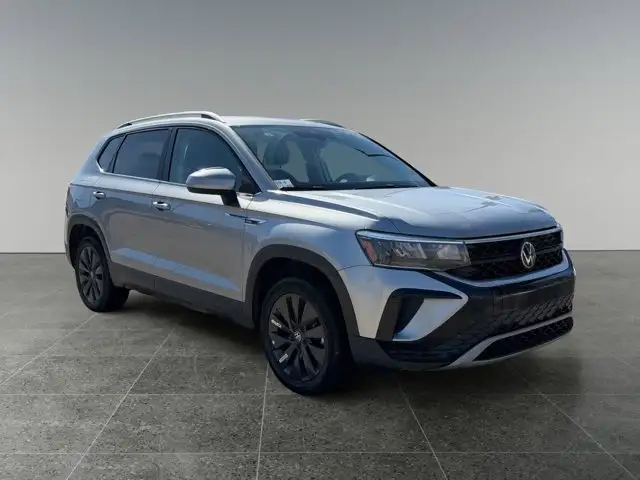 2024 Volkswagen Taos Comfortline - Photo 9