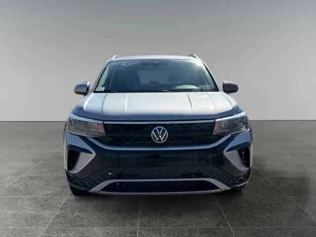 2024 Volkswagen Taos Comfortline - Photo 10