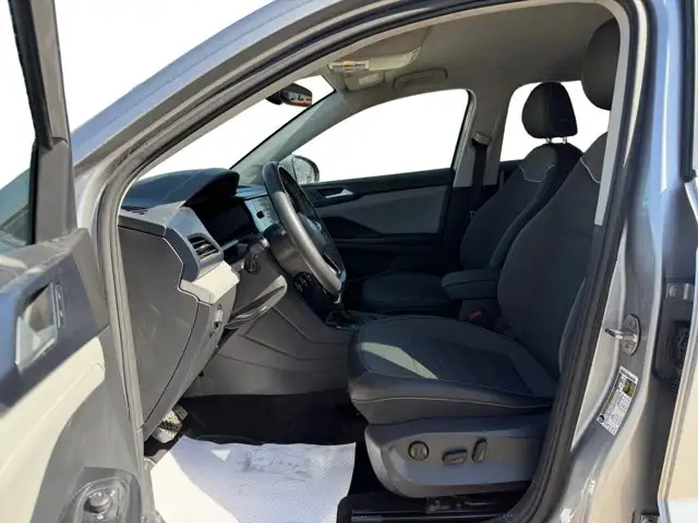 2024 Volkswagen Taos Comfortline - Photo 12
