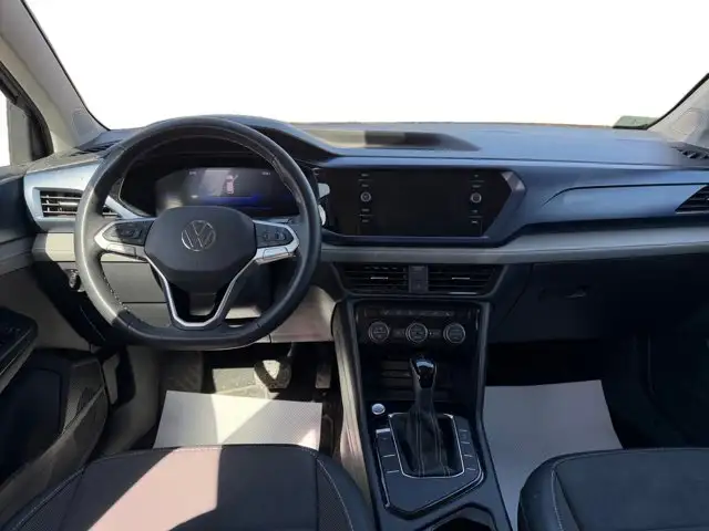 2024 Volkswagen Taos Comfortline - Photo 13