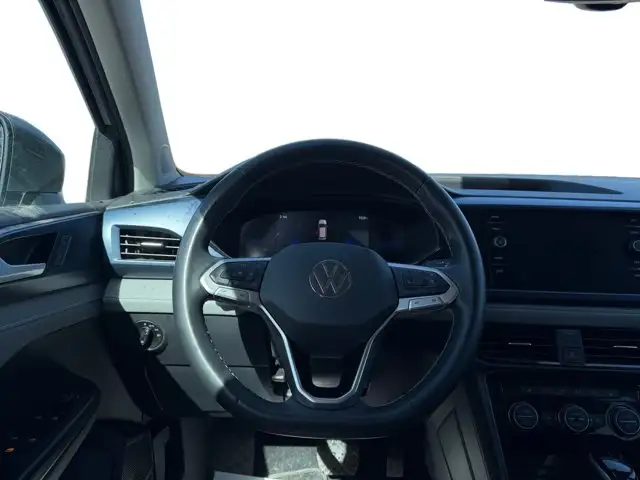 2024 Volkswagen Taos Comfortline - Photo 14