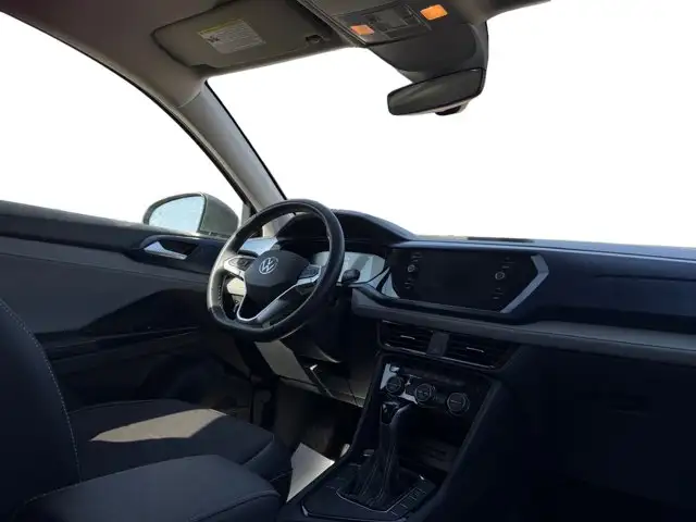 2024 Volkswagen Taos Comfortline - Photo 15