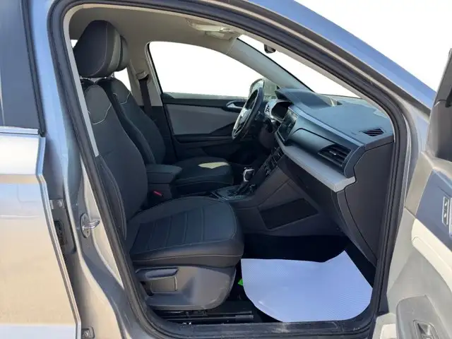 2024 Volkswagen Taos Comfortline - Photo 16