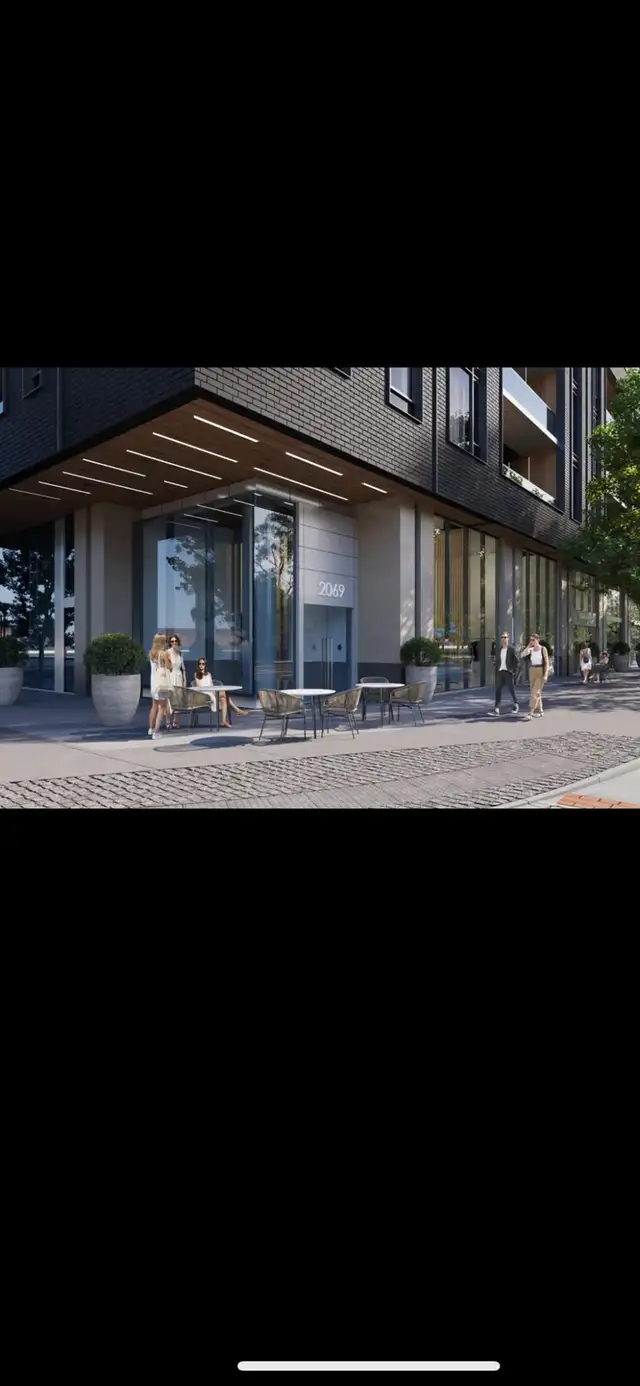 Brand New 1 Bedroom Condo in Burlington - Photo 2