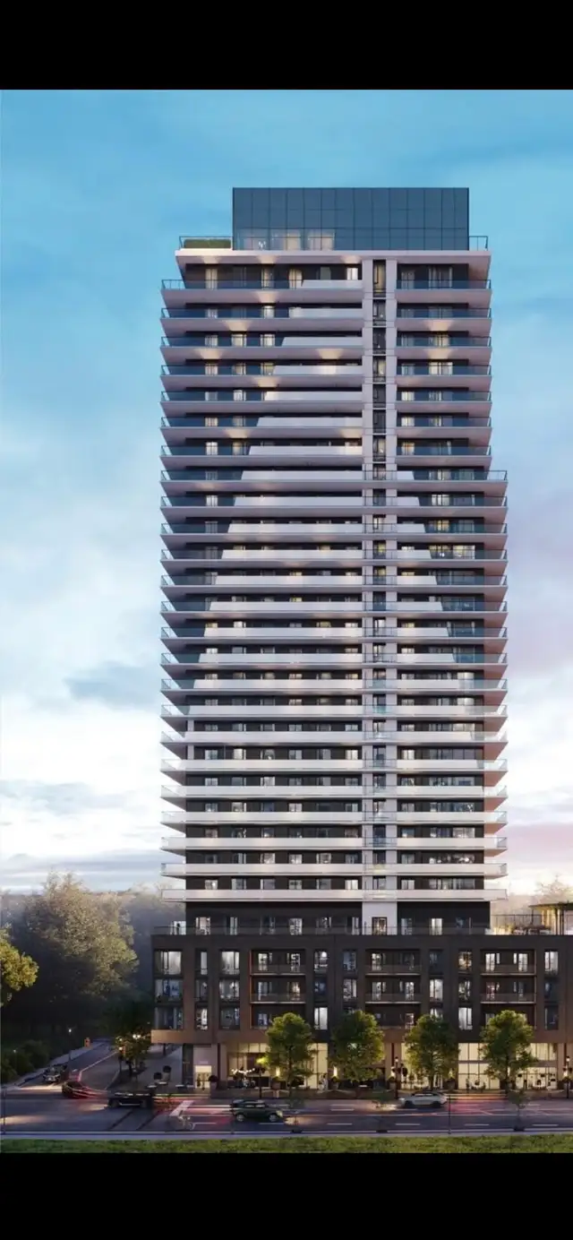 Brand New 1 Bedroom Condo in Burlington - Photo 3