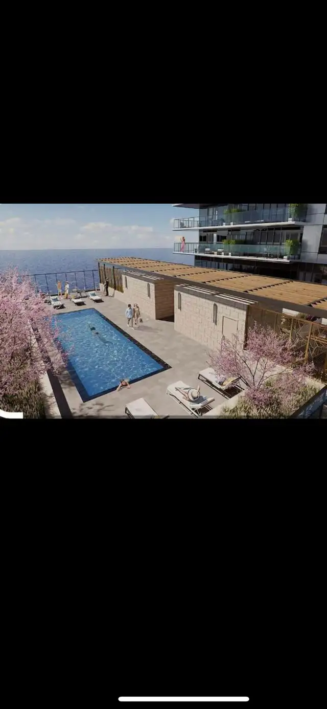 Brand New 1 Bedroom Condo in Burlington - Photo 4