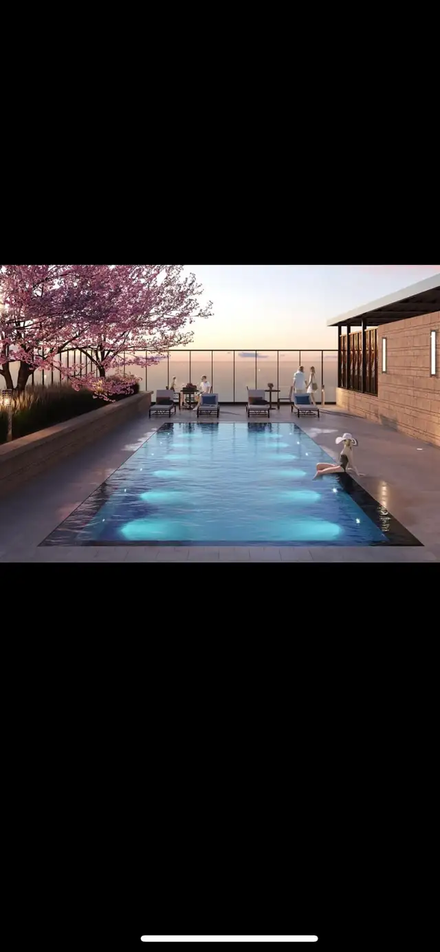 Brand New 1 Bedroom Condo in Burlington - Photo 5