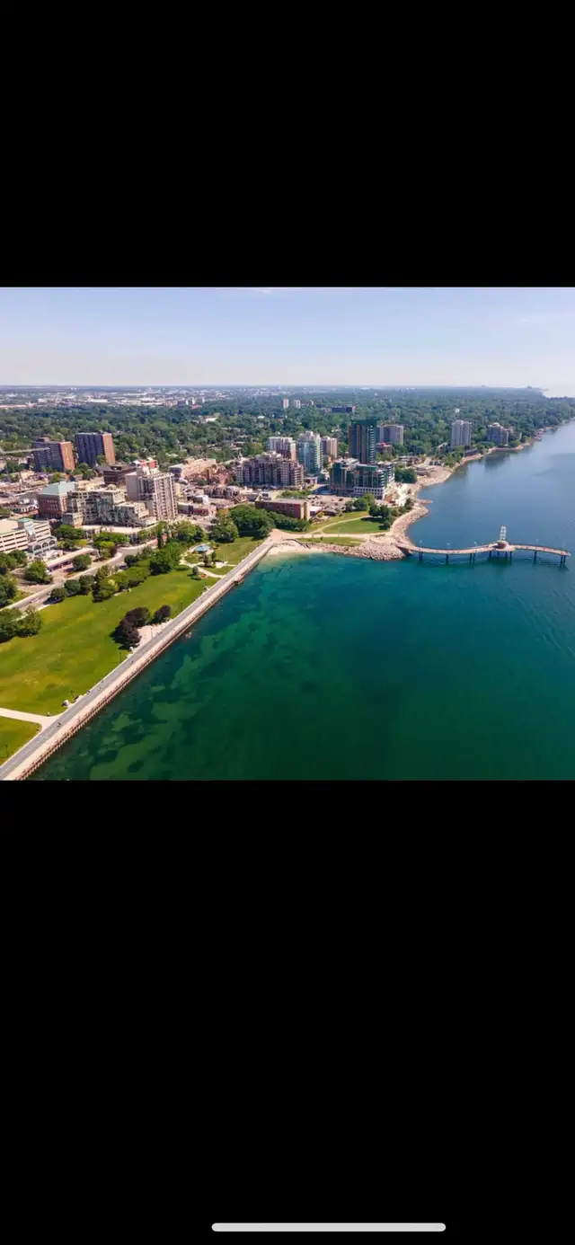 Brand New 1 Bedroom Condo in Burlington - Photo 6